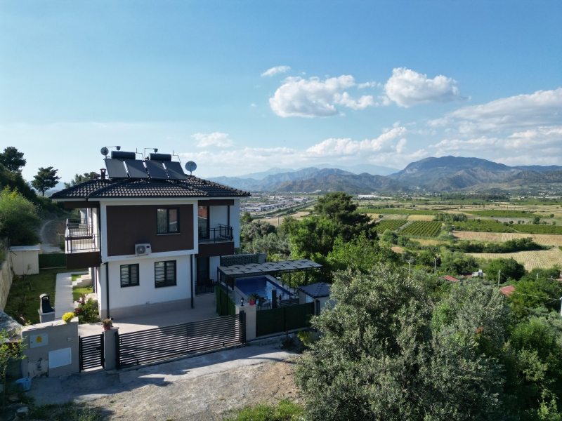 Villa Hakan 2